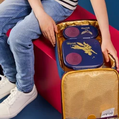 Insulated Lunch Bag - Harry Potter