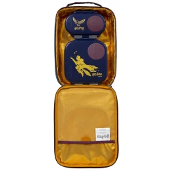 Insulated Lunch Bag - Harry Potter