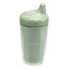 Insulated Sippy Cup - Moss