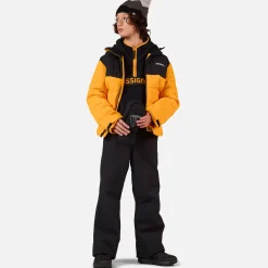 Insulated Ski Pants 8-16