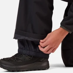 Insulated Ski Pants 8-16