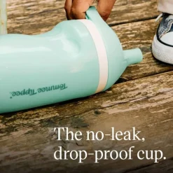 Insulated Sporty Spout Cup Blu