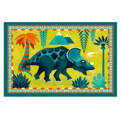 Invitations(8) Jack Fang, Dino Rock