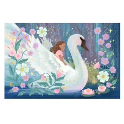 Invitations(8) Marvelous Creatures