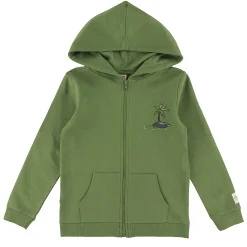 Island Hoodie 2-8y