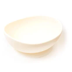 Ivory Bowl