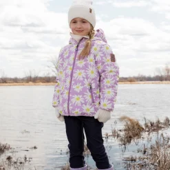 Ivory Knit Neck Warmer 2-14