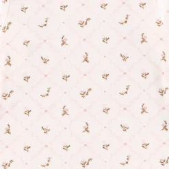 Ivory Poetry Turtle Neck 2-8