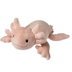 Izzy Axolotl