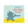 J'ai Trop Envie!