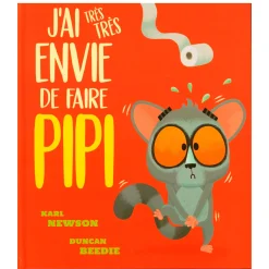 J'Ai Très Envie De Faire Pipi