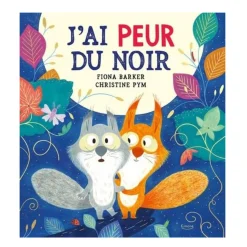 J'ai Vraiment Peur Du Noir