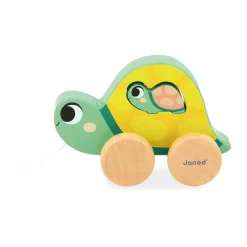 Janod Box 18 Months