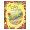 Jardine Avec Daphnée : Un livre Parfumé