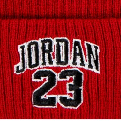 JD 23 Beanie & Gloves Set 8-20y