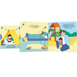 Je Deviens Grand - Mes Émotions