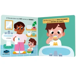 Je Fais Dodo - Premiers Apprentissages