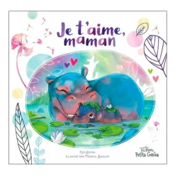 Je T'aime, Maman