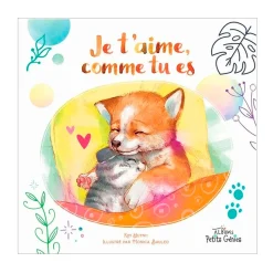 Je T'Aimes, Comme Tu Es