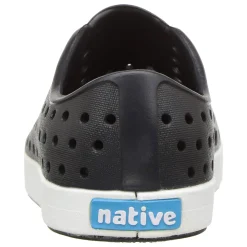 Jefferson Black Shoe 11-13