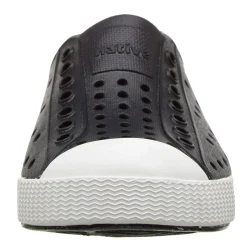 Jefferson Black Shoe Sizes 1-6