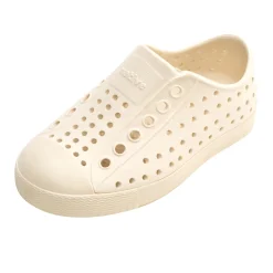 Jefferson Bone Shoe Sizes 1-6