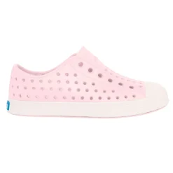 Jefferson Milk Pink Shoe 1-6