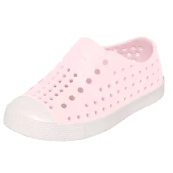 Jefferson Milk Pink Shoe 1-6