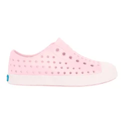 Jefferson Milk Pink Shoe 2-10