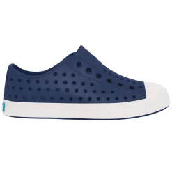 Jefferson Navy Shoe 1-6