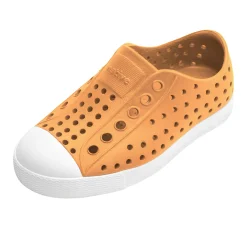 Jefferson Papaya Shoe Size 4-10