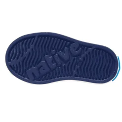 Jefferson Regatta Blue Shoe