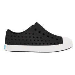 Jefferson Shoes Sizes 2-10 - Black