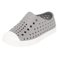 Jefferson Shoes Sizes 2-10 - Grey