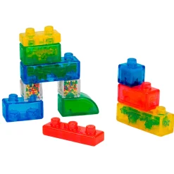 Jelly Blox Creative Building Kit
