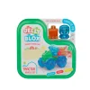 Jelly Blox Tractor Set
