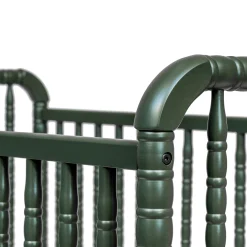 Jenny Lind 3-in-1 Convertible Crib - Vert