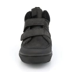 Jeremy Black Boots 5-10