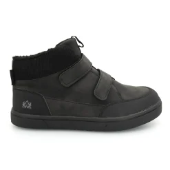 Jeremy Black Boots 11-5