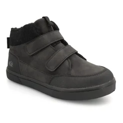 Jeremy Black Boots 11-5