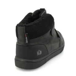 Jeremy Black Boots 11-5