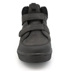 Jeremy Black Boots 11-5