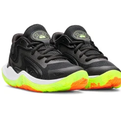 Jet 25 Basketball Shoes 11-3