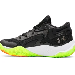 Jet 25 Basketball Shoes 11-3