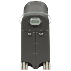 Jetkids Bedbox 2.0 from Stokke® V3 - Midnight Grey