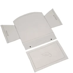 Jetkids Bedbox 2.0 from Stokke® V3 - Midnight Grey