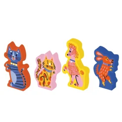 Jeu de Serpents et Échelles