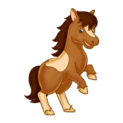 Jeu Qui Mange Quoi? Board Game