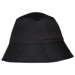 JN Bucket Cap Black 4-7y