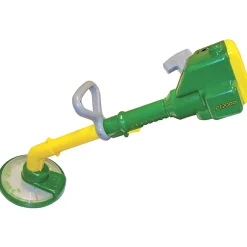 John Deere Power Trimmer Toy